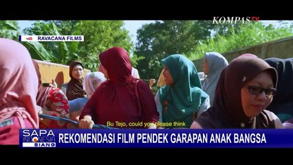 3 Rekomendasi Film Pendek Garapan Anak Bangsa