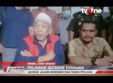 Kasus Ijazah Palsu, Pelawak Qomar Resmi Ditahan