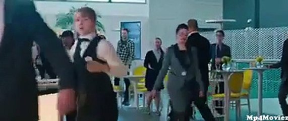 NOW YOU SEE ME 2 ( 2016) Part 1 | Hollywood Hindi Dubbed Movie