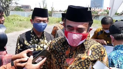 Menag Imbau Tradisi 1 Muharram Patuhi Protokol Kesehatan