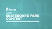 Instax Skateboard Park Men's Qualifiers