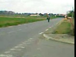 levette nitro top rose !!!