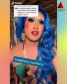 Pinay Drag Queen Is Also A Math Tutor Online