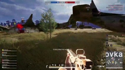 PUBG Desktop _ Trying PUBG Desktop Team Death Match first time