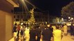 Vecinos de Santovenia (Valladolid) vuelven a frenar una ocupación