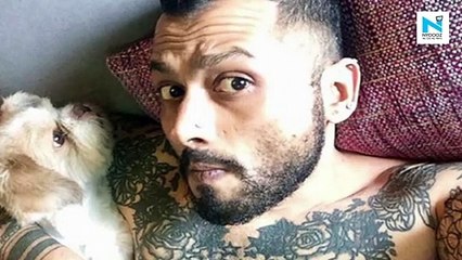 Artist Ram Indranil Kamat dies at 41, body found in the bathtub