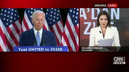 Son dakika...  Bahçeli'den Biden'ın sözlerine sert tepki | Video