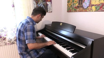 Otizmli Onur, müzik öğretmeni olmak için 'ilk 800 bin şartı'nın kaldırılmasını istiyor - İZMİR