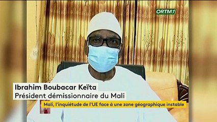 Mali : quel avenir pour l'opération Barkhane après le coup d'Etat ?