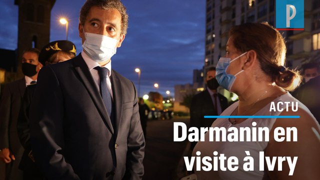 Darmanin veut lutter contre les trafics de drogue «qui gangrènent » la France