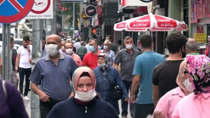 Cumhurbaşkanı Erdoğan'ın açıklayacağı müjde öncesi taşkömürünün başkentinde doğalgaz heyecanı