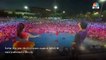 La Chine a défendu l’organisation d’une méga-fête techno dans un parc aquatique bondé de Wuhan, épicentre du Covid-19, saluant une "victoire" contre le coronavirus - VIDEO