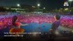 La Chine a défendu l’organisation d’une méga-fête techno dans un parc aquatique bondé de Wuhan, épicentre du Covid-19, saluant une 