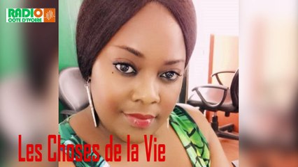 Les choses de la vie du 20 août 2020/ Union d'amour-Union de Raison  par Annick Christelle Keîpo et professeur Houra Germain