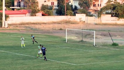 Ηρακλής Ψαχνών-Κεραυνός Αγ. Θωμά 3-1 (φιλικό)