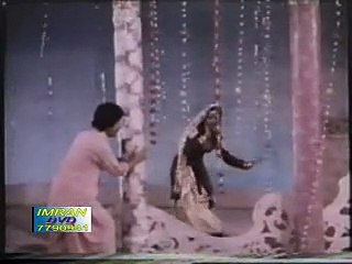 BULIYAN NU AGG LAG GAI NOOR JAHAN