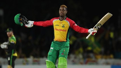 CPL 2020 Match 4 | GAW vs SNP | Guyana Amazon Warriors won by 3 wkts