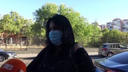 Lely Céspedes promete una larga guerra contra Ernesto Neyra por sus tres hijos