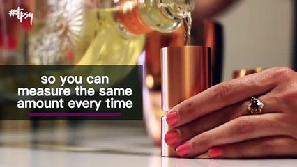 Must-Have Tools for Every Home Bar To Make Working From Home Even Better