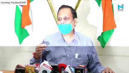 Delhi: 29% population has antibodies for Covid-19, shows second sero survey