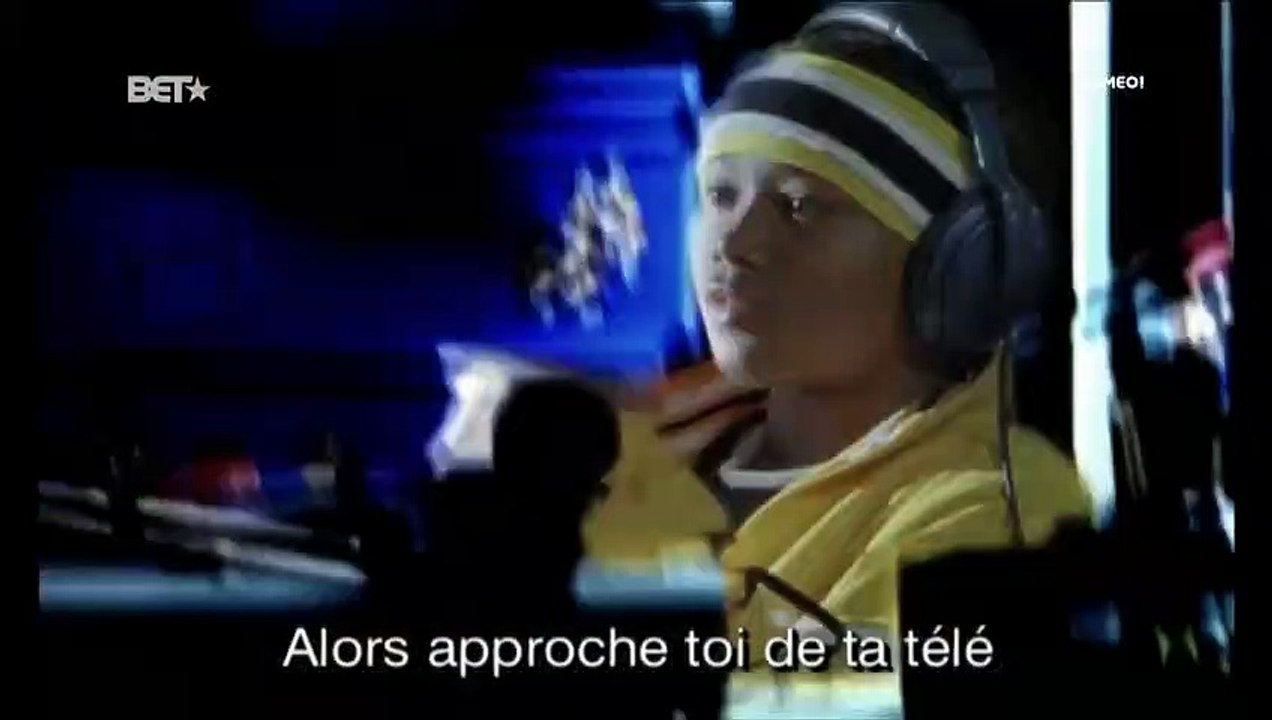 Roméo ! VF S02-06-Roméo-et-Juliette