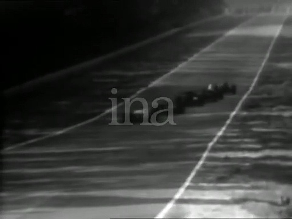 F2 1970 Hockenheim Round 8
