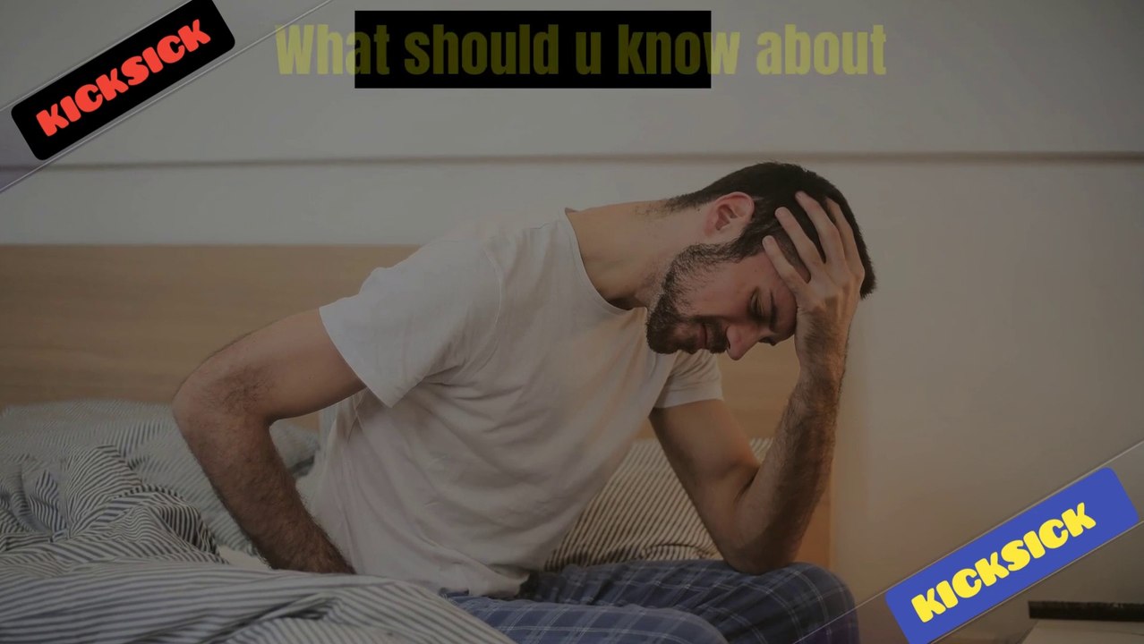 What Should U Know About Hemorrhoids|Treatments|KICKSICK