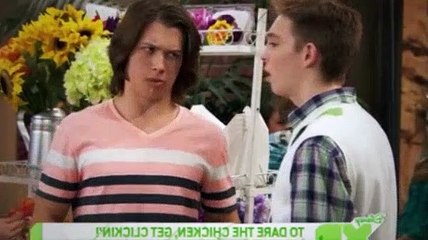 Kickin' It S03E11 Two Dates And A Funeral