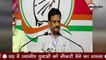 MP CM Shivraj singh chouhan पर Congress का निशाना, झूठे हैं मुख्‍यमंत्री