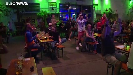 BL-döntős a Bayern München