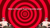 2 minutes of Vladimir Putin jokes (part 1)
