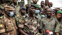 Mali coup leaders promise elections after Keita overthrow