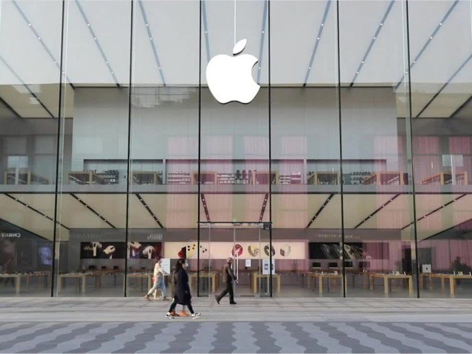 Corona-Krise? Apple stellt wahnsinnigen Rekord auf