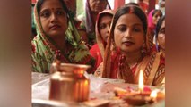 Hartalika Teej 2020: हरतालिका तीज पूजा में पति पत्नीं जरूर करें ये उपाय | Hartalika Teej Upay