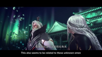 Mirror Twin Cities 2 English Subtitle