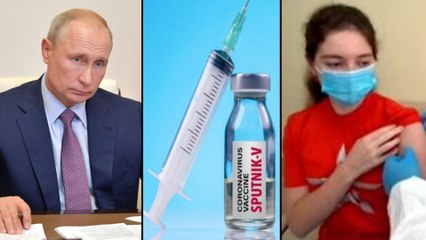 : Fact Check : Did Putin’s Daughter Die After Taking COVID-19 Vaccine?