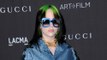 Billie Eilish gives powerful anti-Trump speech and urges fellow Americans to vote for Joe Biden