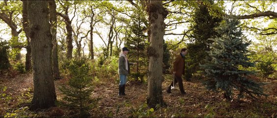 Blackbird Trailer #1 (2020) Bex Taylor-Klaus, Sam Neill Drama Movie HD