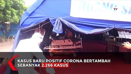 下载视频: 5 Provinsi Kasus Baru Corona Terbanyak Per 20 Agustus 2020