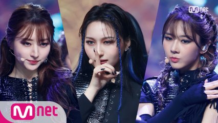 '최초 공개' 미스터리 매력 '드림캐쳐'의 'BOCA' 무대