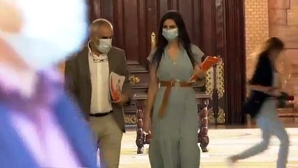 Carrizosa será el candidato de Ciudadanos a la Generalitat tras ser relevada Roldán