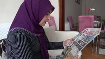 Kızı kandırılarak dağa kaçırılan anne HDP’ye isyan etti: “Bizim hakkımızı kimse aramasın”