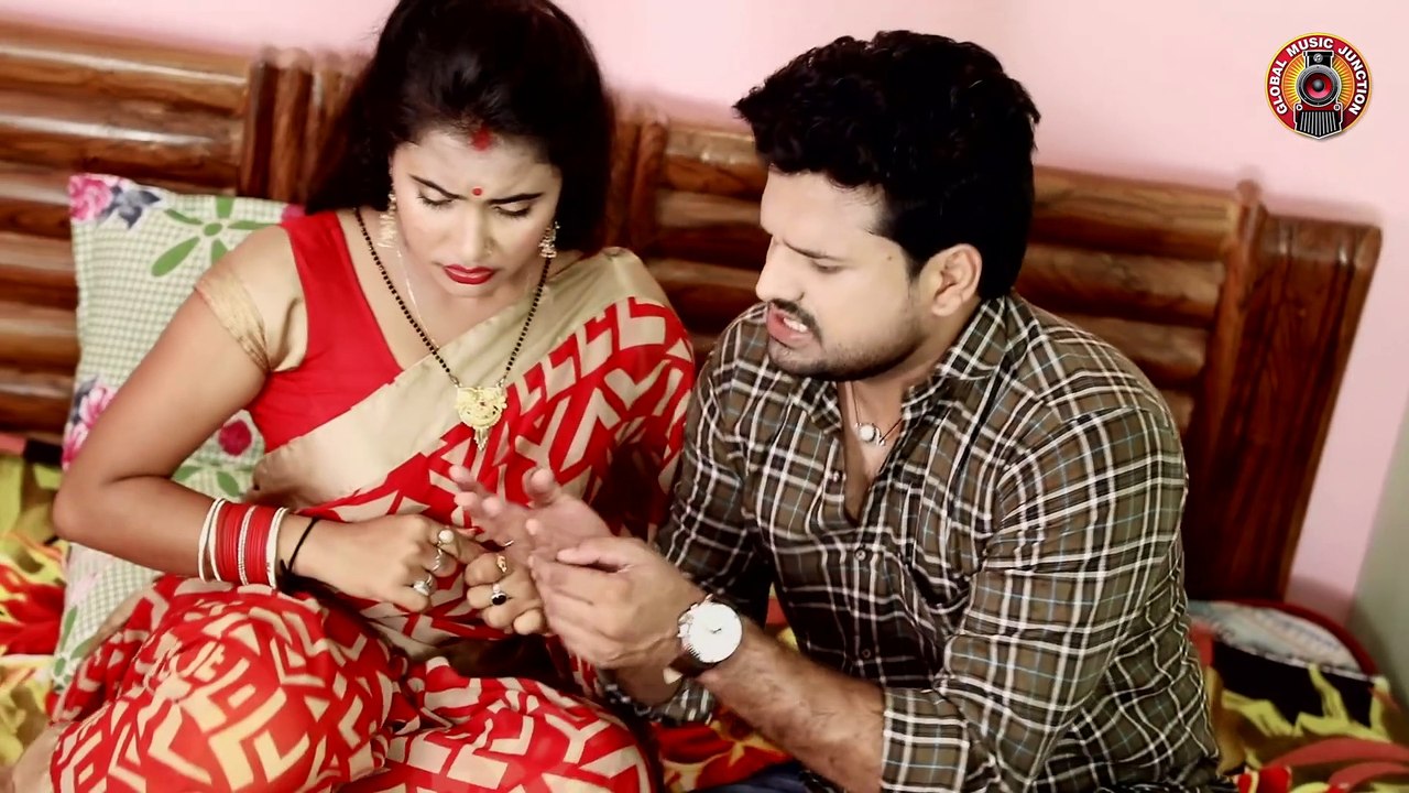 #VIDEO SONG - पेटवा में चलता लइकवा - Ritesh Pandey, Priyanka Singh - Latest Bhojpuri Hit Song 2020