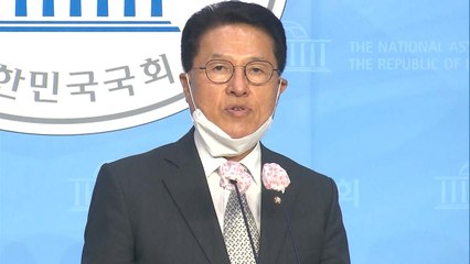 통합당, 호남 인사 비례대표 우선 추천제 추진 / YTN