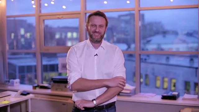 El opositor ruso Navalni, en estado grave tras ser presuntamente envenenado