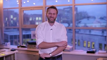 El opositor ruso Navalni, en estado grave tras ser presuntamente envenenado