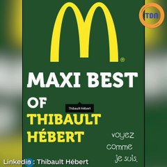 Un étonnant CV pour postuler à McDonald’s crée le buzz sur les réseaux sociaux