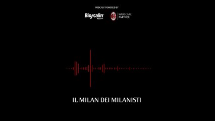 Il Milan dei milanisti
