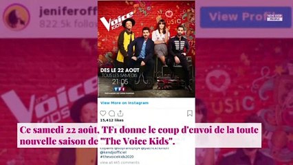 Kendji Girac juré dans The Voice Kids : pourquoi il a refusé deux fois de rejoindre l’émission