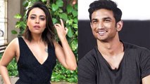 Swara Bhaskar Not Happy With CBI Taking Over Sushant Singh Rajput's Case?